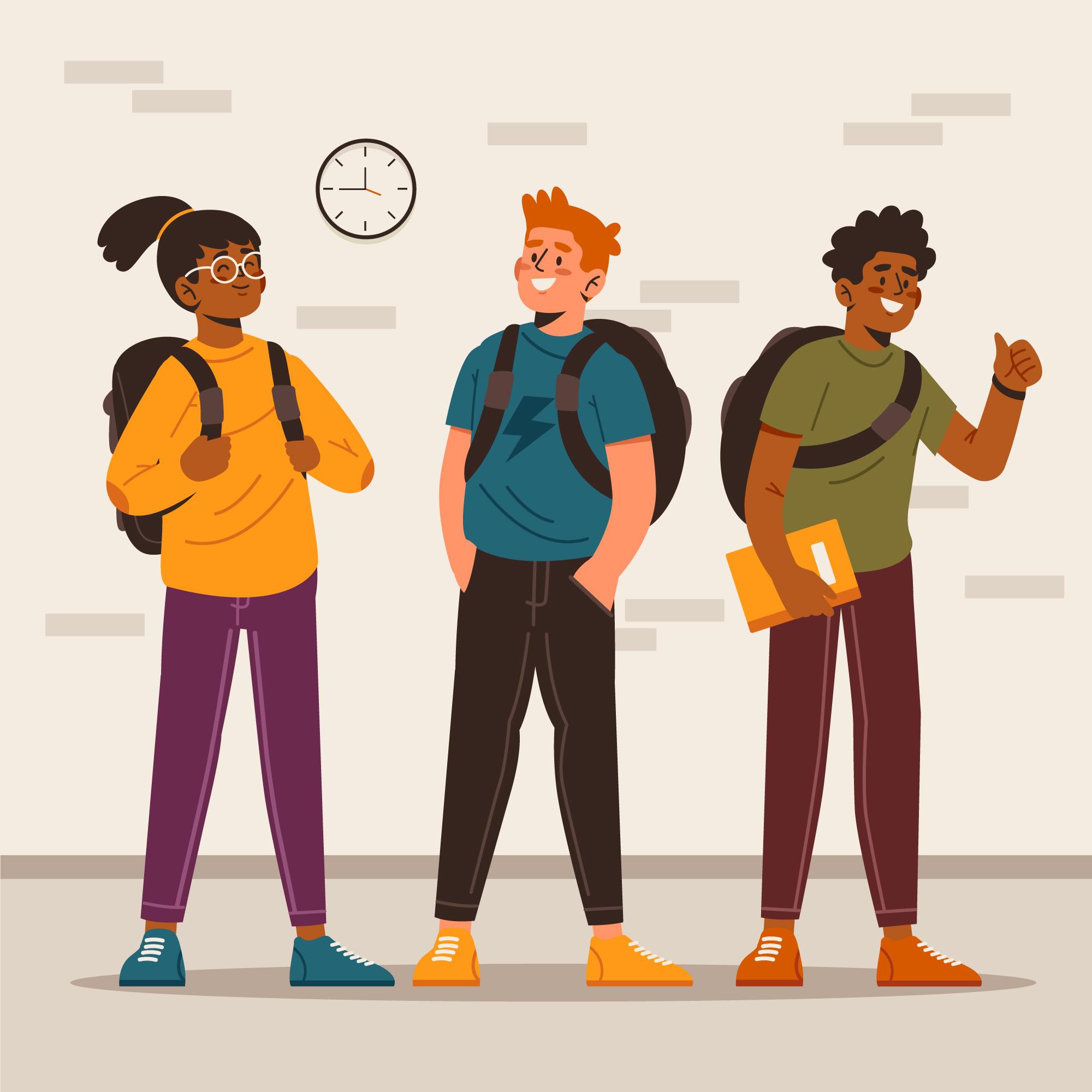 University Students